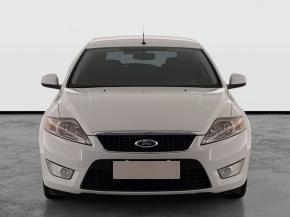 Ford Mondeo  2.0 TDCi 