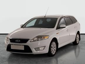 Ford Mondeo  2.0 TDCi 