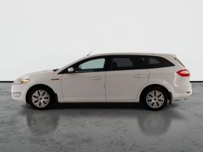 Ford Mondeo  2.0 TDCi 