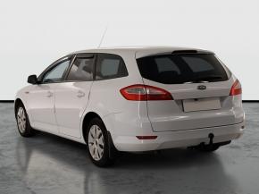 Ford Mondeo  2.0 TDCi 