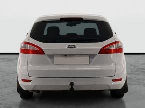 Ford Mondeo  2.0 TDCi 
