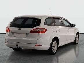 Ford Mondeo  2.0 TDCi 