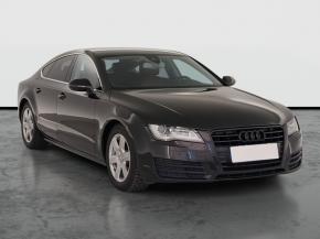 Audi A7  3.0 TDI 