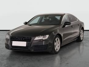 Audi A7  3.0 TDI 