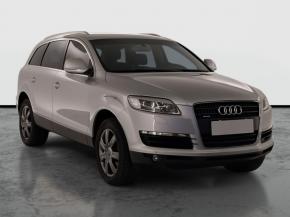 Audi Q7  3.0 TDI 