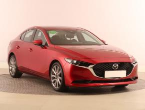 Mazda 3  2.0 Skyactiv-G 