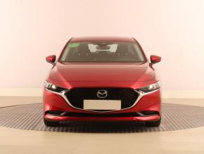 Mazda 3  2.0 Skyactiv-G 
