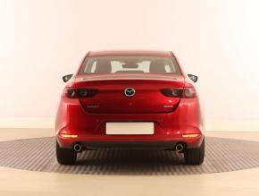 Mazda 3  2.0 Skyactiv-G 