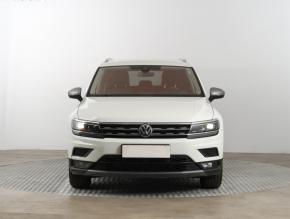 Volkswagen Tiguan Allspace  2.0 TDI 