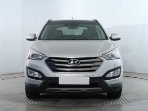 Hyundai Santa Fe  2.2 CRDi Premium 