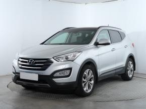 Hyundai Santa Fe  2.2 CRDi Premium 