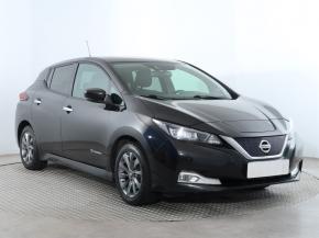 Nissan Leaf  40 kWh 