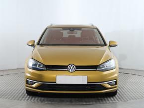 Volkswagen Golf  1.5 TSI 