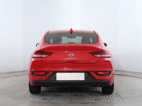Hyundai i30  1.4 T-GDI 