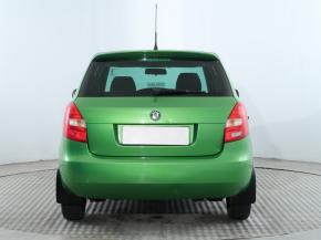 Škoda Fabia  1.2 TSI Ambition 