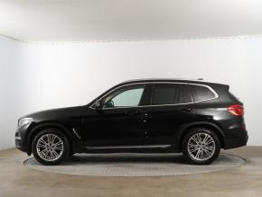 BMW X3  xDrive20d Luxury line 