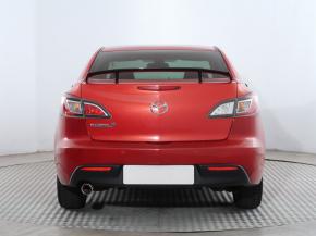 Mazda 3  2.2 MZR-CD 