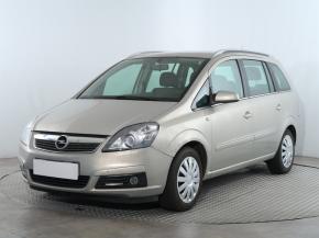 Opel Zafira  1.9 CDTI 