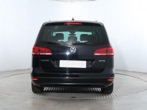 Volkswagen Sharan  2.0 TDI 