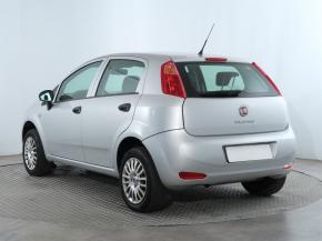 Fiat Punto  1.4 CNG 