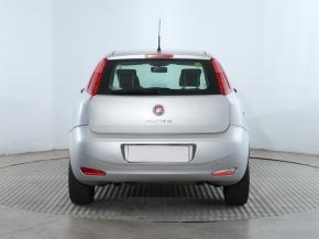 Fiat Punto  1.4 CNG 