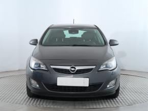 Opel Astra  1.6 T 