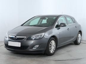 Opel Astra  1.4 T 