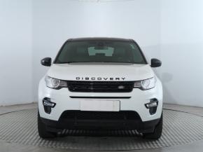 Land Rover Discovery  2.0 Td4 HSE Luxury 