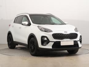 Kia Sportage  1.6 GDI 