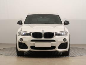 BMW X4  xDrive20d M Paket X 