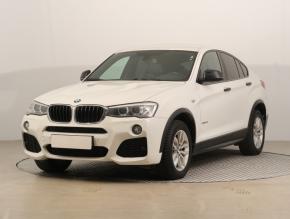 BMW X4  xDrive20d M Paket X 