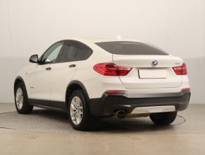 BMW X4  xDrive20d M Paket X 