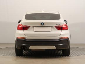 BMW X4  xDrive20d M Paket X 