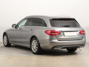 Mercedes-Benz C  C 220d 