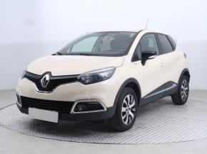 Renault Captur  0.9 TCe 
