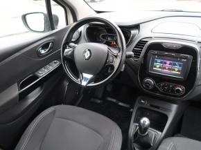 Renault Captur  0.9 TCe 