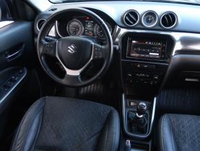 Suzuki Vitara  1.4 BoosterJet Elegance 