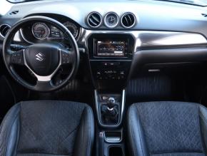 Suzuki Vitara  1.4 BoosterJet Elegance 