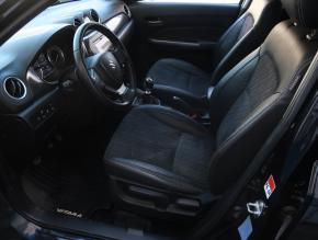 Suzuki Vitara  1.4 BoosterJet Elegance 