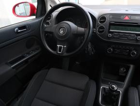 Volkswagen Golf Plus  1.2 TSI Trendline 