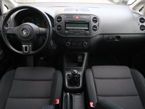 Volkswagen Golf Plus  1.2 TSI Trendline 