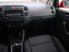 Volkswagen Golf Plus  1.2 TSI Trendline 