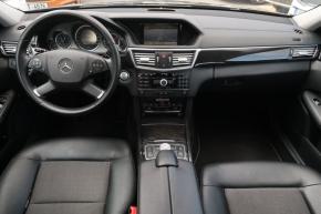Mercedes-Benz E  E 350 CDI 4MATIC Avantgarde 