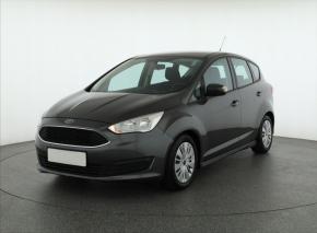 Ford C-Max  1.0 EcoBoost Trend 