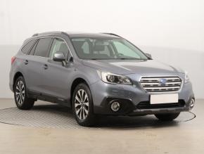 Subaru Outback  2.5 i Exclusive