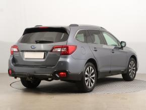 Subaru  2.5 i Exclusive