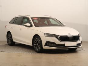 Škoda Octavia  2.0 TDI Style