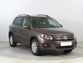Volkswagen Tiguan  1.4 TSI Trend&Fun