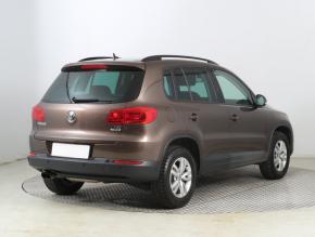 Volkswagen Tiguan  1.4 TSI Trend&Fun 