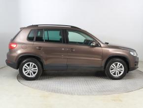 Volkswagen Tiguan  1.4 TSI Trend&Fun 